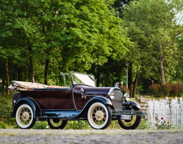 Iznajmljivanje vozila